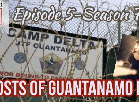 Episode 5-Season 7: Ghosts of Guantanamo Bay