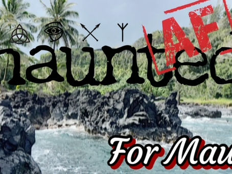 HAF Surprise Episode: For Maui
