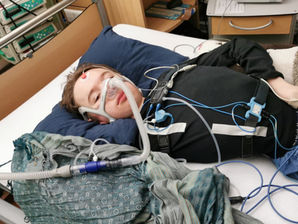 Selbst die normalsten Dinge der Welt sind manchmal ein Abenteuer!