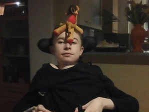 Klothilde kann nicht mehr! (Teil 3/3)