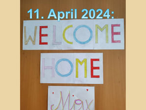 Rückkehr nach 100 Tagen (Teil 4/4)