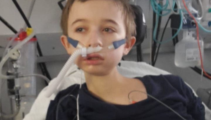 Tiefe Müdigkeit und quälende Langeweile: Aber keine Entspannung! - Teil 3