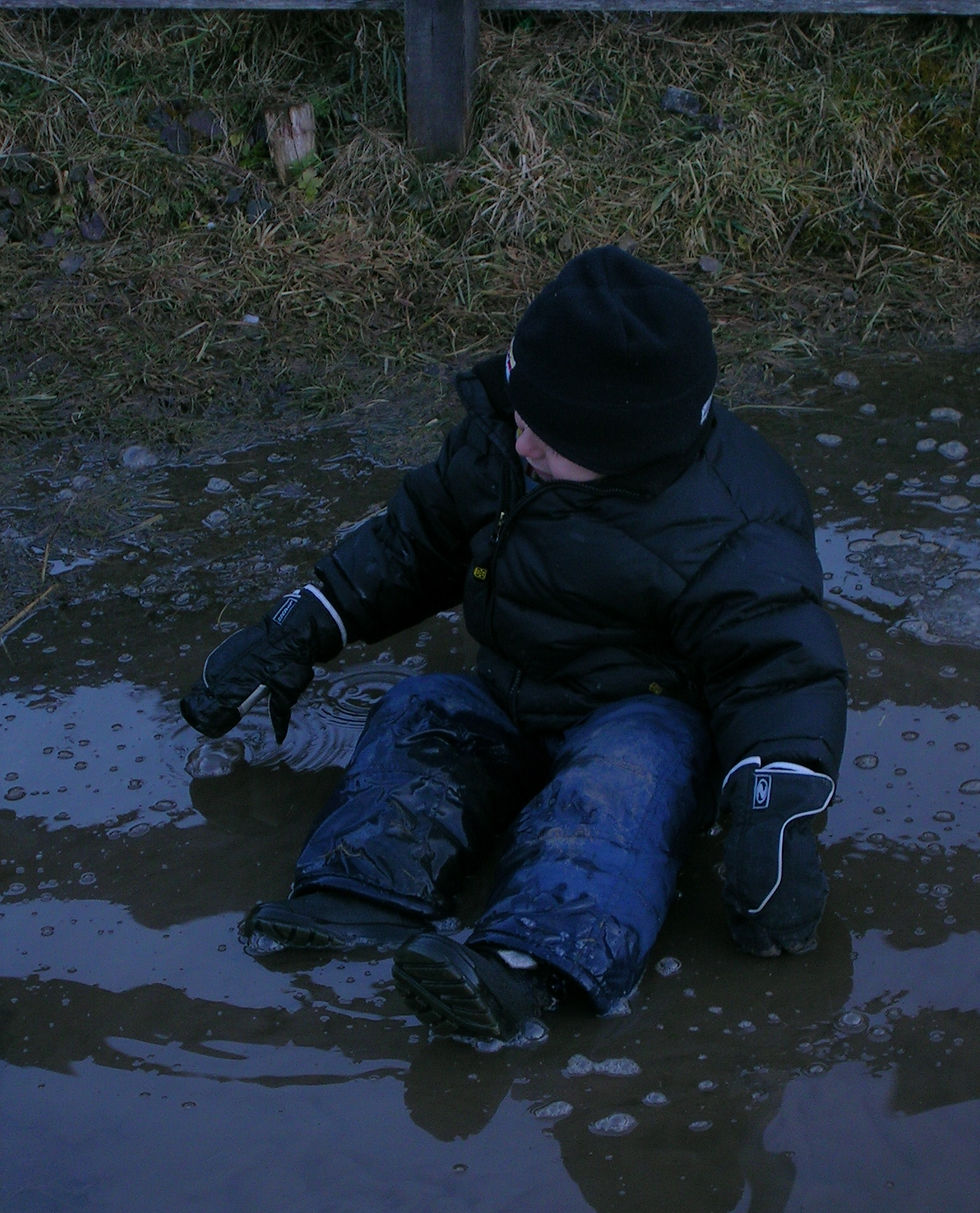Guten Flug, Herr Sturzpilot!