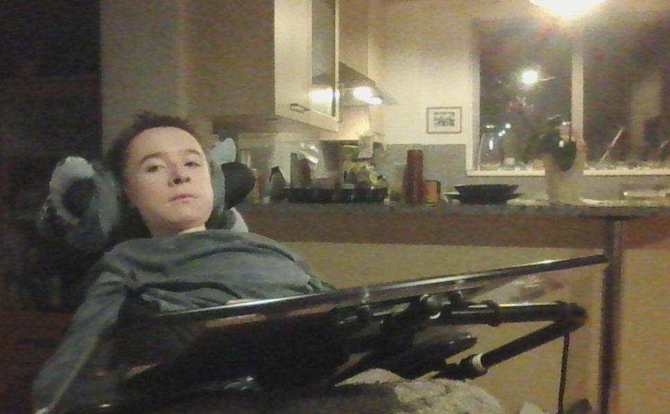 Beverly fehlt die Unbeschwertheit