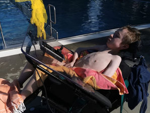 Alle Menschen sind unterhaltsam, die meisten unabsichtlich