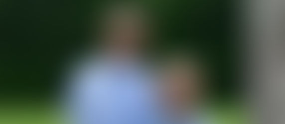 Mein größtes Vorbild?