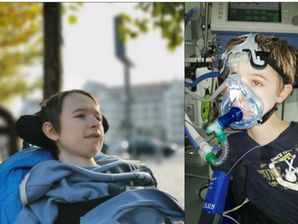 31. Oktober: Ein Glücks- und Pechdatum!