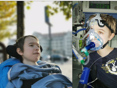 31. Oktober: Ein Glücks- und Pechdatum!