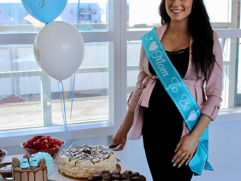 BABY SHOWER