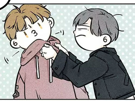 TWO&TOO - CAP. 15