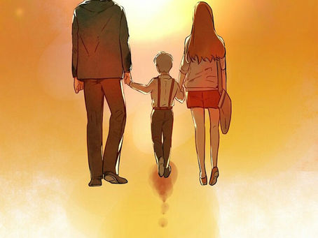 SOM VIBRANTE- CAPÍTULO. 2