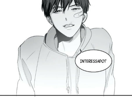 CRASH INTO ME - Cap. 02