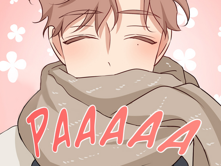 THIRD ENDING - CAP. 27