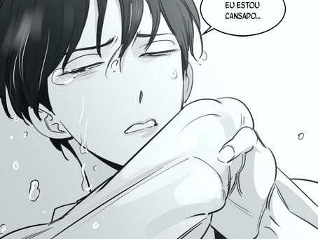 CRASH INTO ME - Cap 15