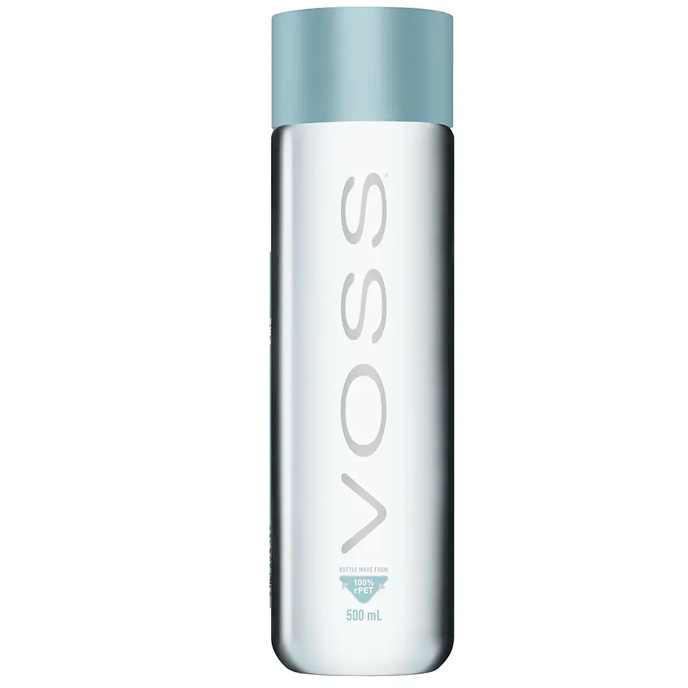 Thumbnail: Voss (PET Bottle) Artesian Still Mineral Water Box 24 X 500ml