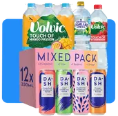 Flavoured water in west london