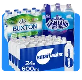 Multipack water in west london