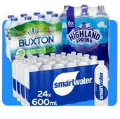 Multipack water in west london