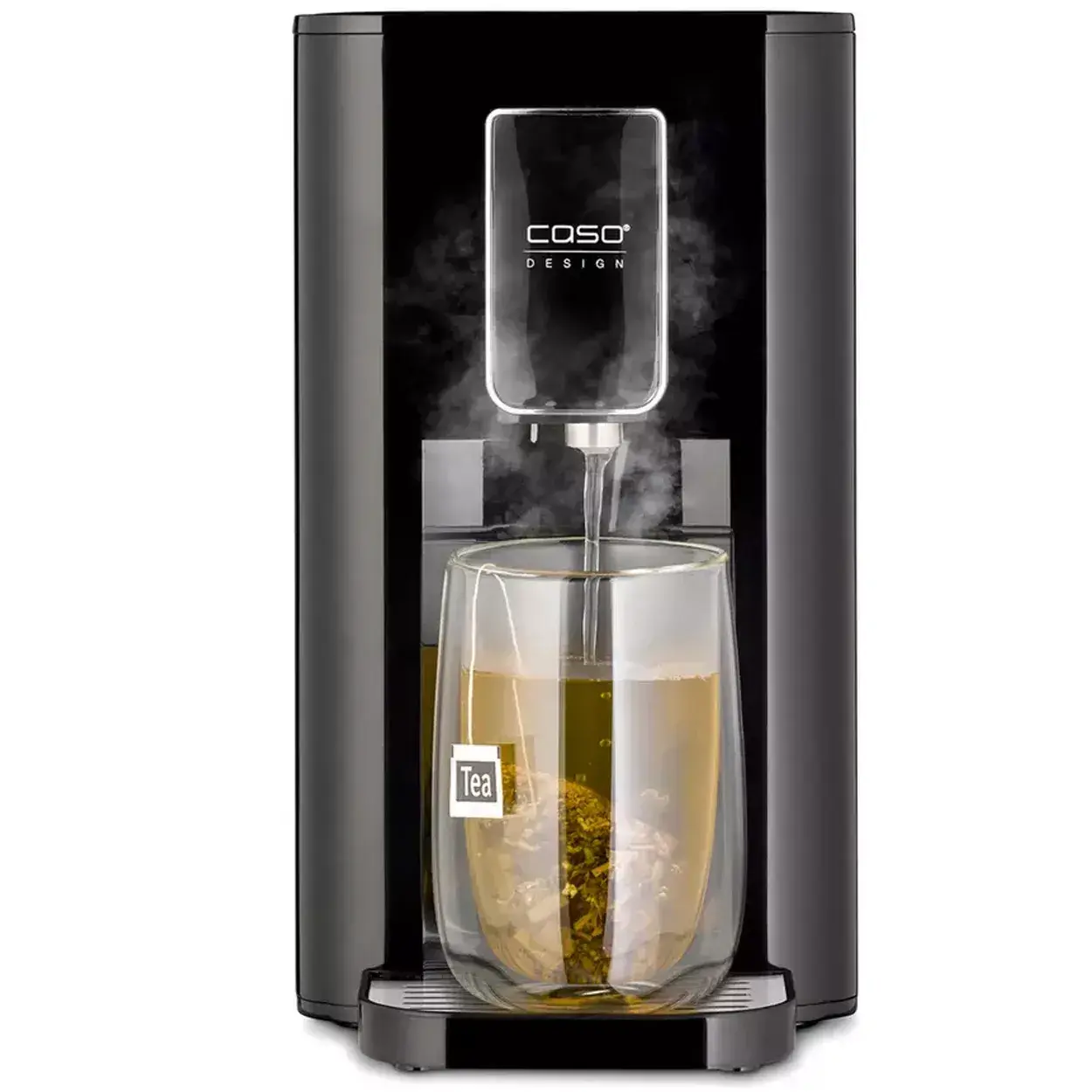 Caso Design (Black) HW550 Hot Cup Water Dispenser in west london