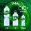 Thumbnail: Volvic Still Natural Mineral Water 6 x 1.5L