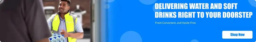 Shop Water UK Free Delivery near me