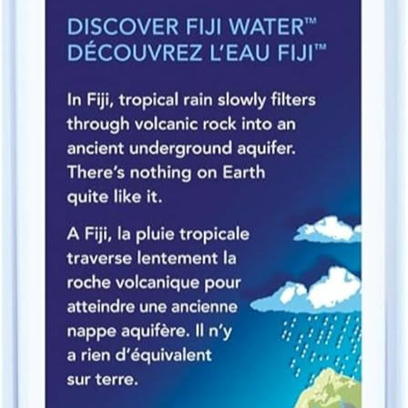 Thumbnail: FIJI Artesian still water multipack box 12x1Litre order delivery