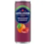 Thumbnail: San Pellegrino Aranciata Flavoured Water Pomegranate & Oranges 12 x 330ml multipack UK