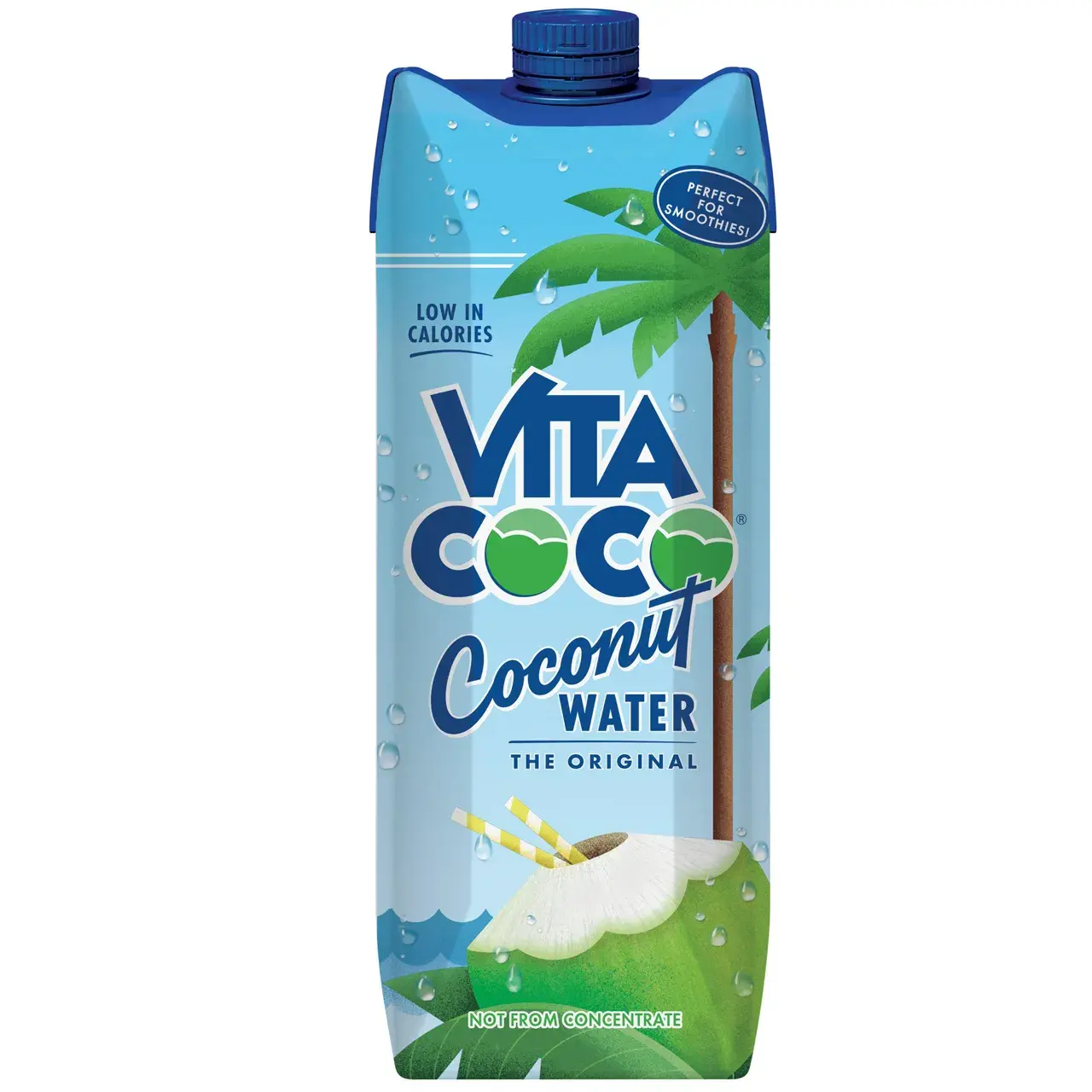 Vita Coco (Original) Single bottle Coconut Water 1L in west london