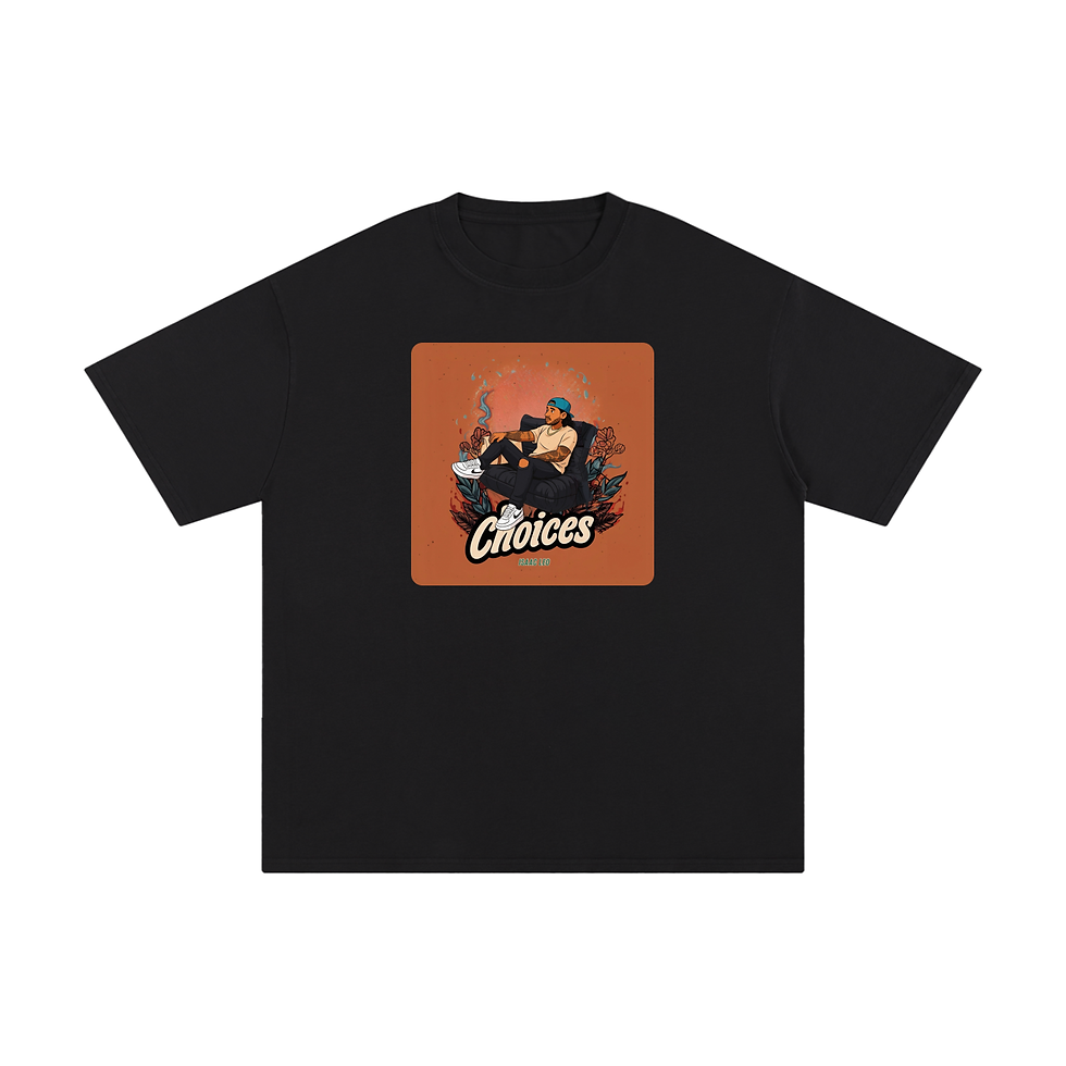 Thumbnail: Unisex Pure Cotton T-Shirt