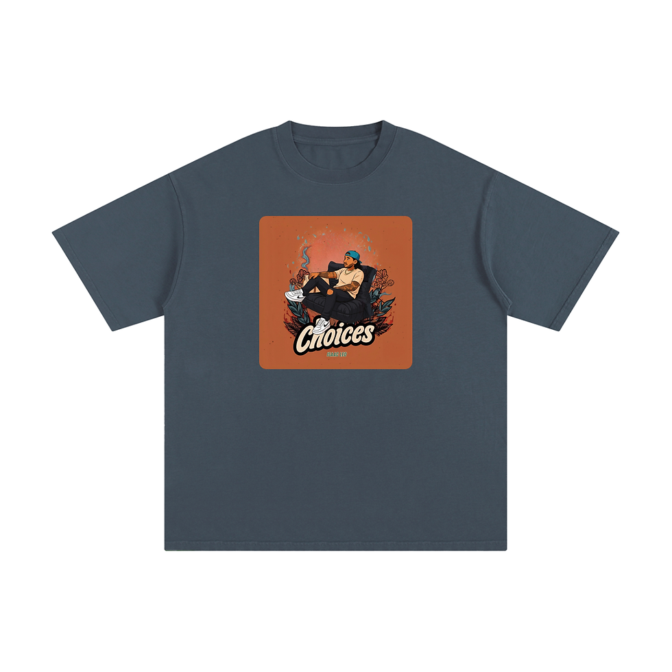 Thumbnail: Unisex Pure Cotton T-Shirt