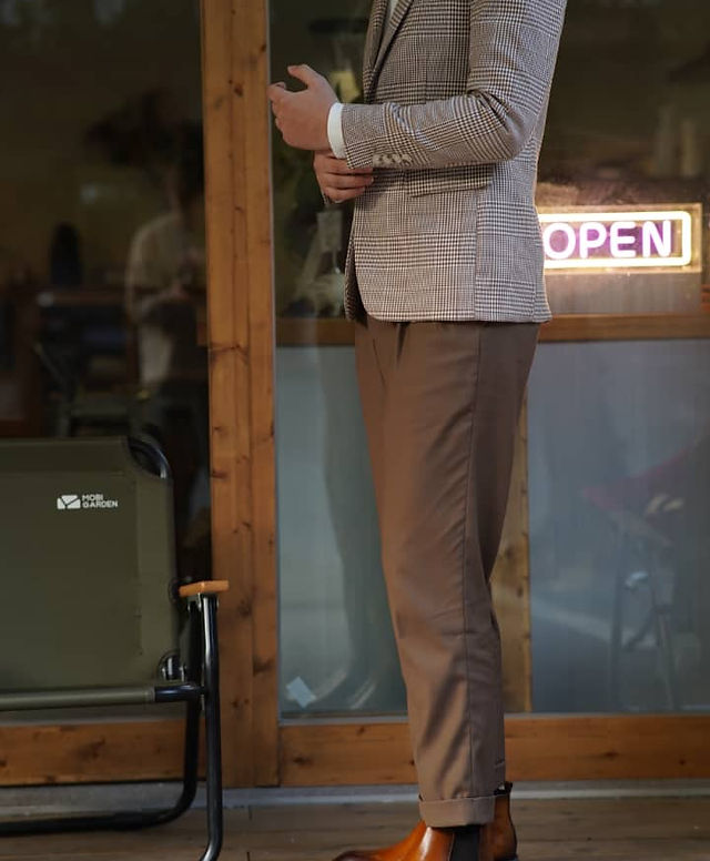 custom dress shirts richmond va ANDRE JULIUS - Updated July 2026 - 45 Photos - 1309 E Main St, Richmond, Virginia - Bespoke Clothing - Phone Number