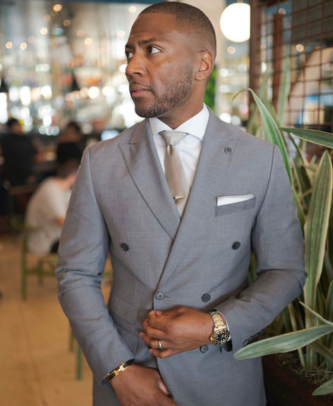 Andre Julius Custom Suits and Tuxedos provides the finest garments and the perfect fit. We served Williamsburg Virginia, Newport News Virginia, Richmond Virginia, Hampton Virginia, and the entire Hampton Roads region.