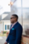 Custom Sport Coats For Men By Andre Julius