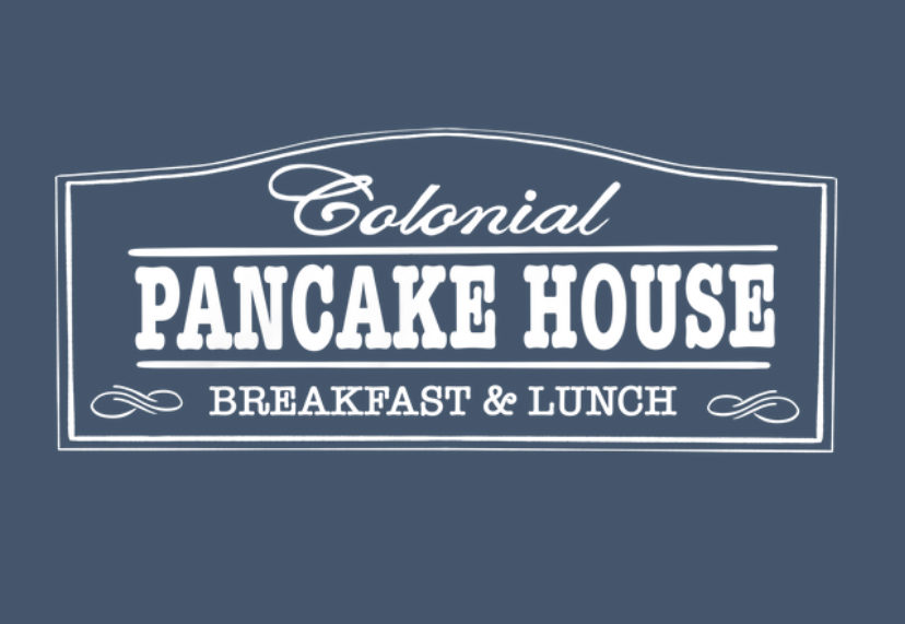 Colonial Pancake House