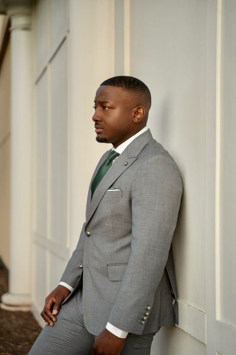 Andre Julius Custom Suits and Tuxedos provides the finest garments and the perfect fit. We served Williamsburg Virginia, Newport News Virginia, Richmond Virginia, Hampton Virginia, and the entire Hampton Roads region.