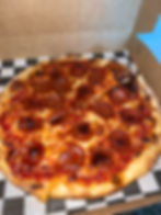 Pepperoni
