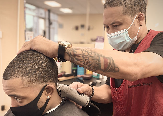 barber courses near me