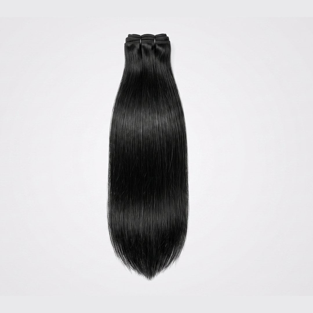 Raw Cambodian Bundles