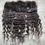 Thumbnail: HD Raw Deep Wave 13x4 Lace Frontal