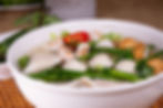 Noodle Soups