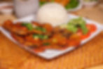 Rice Dish