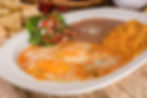 Huevos Rancheros