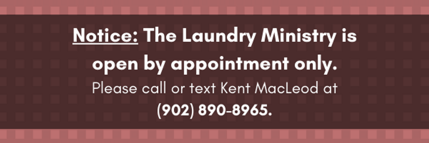 THERE WILL BE NO LAUNDRY ON SATURDAY, MARCH 21 AND SATURDAY, MARCH 28.(6).png
