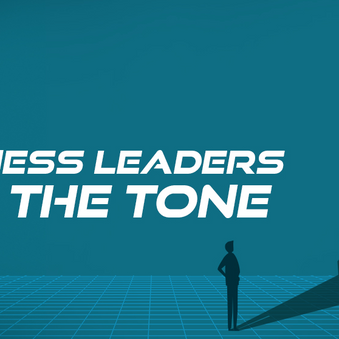 The Role of Leadership in Cyber Awareness