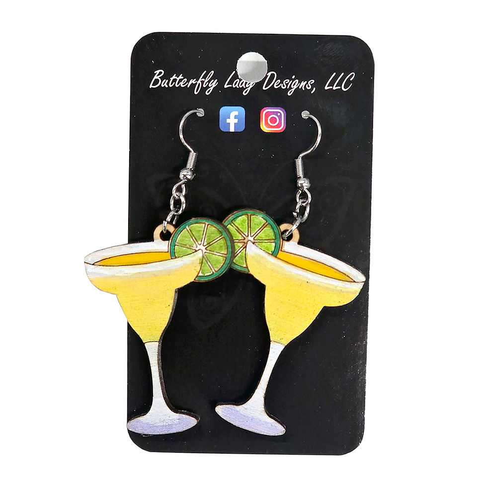 Thumbnail: Margaritas
