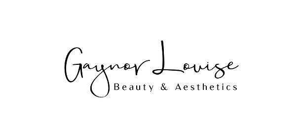 Gaynor Louise Beauty & Aesthetics logo