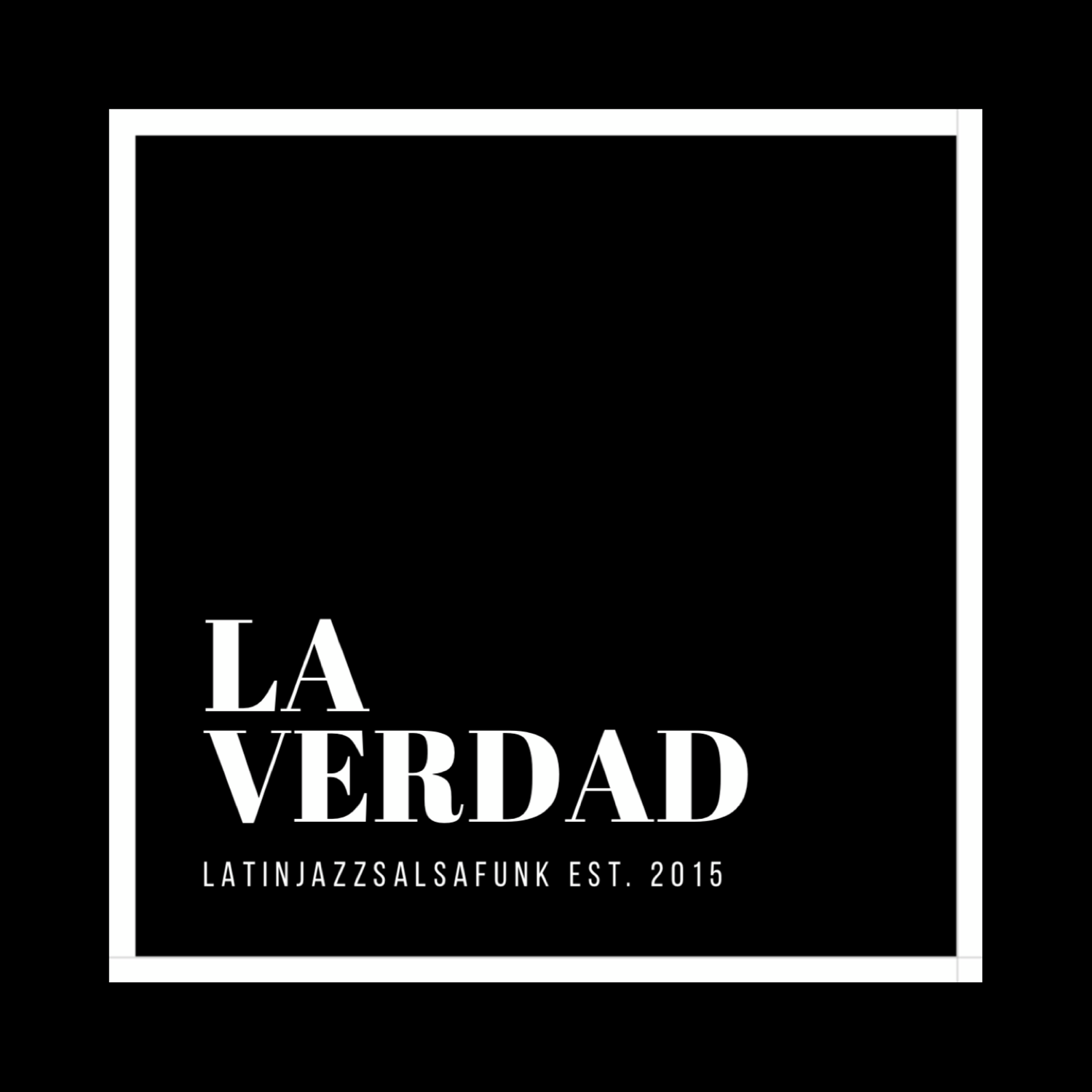 Writer: laverdadband