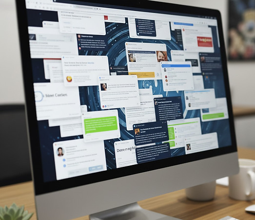 internal communication