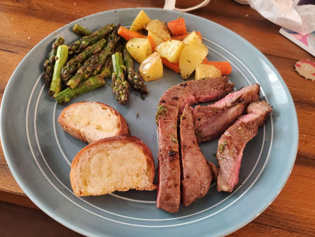 Argentina Asado