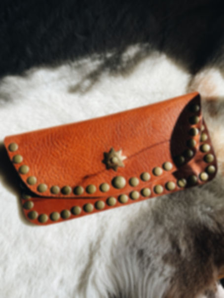 N O R T H・ S T A R・ W A L L E T